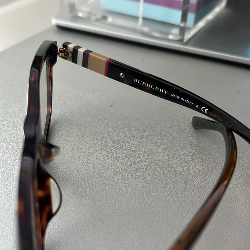 Burberry Frames - image 2